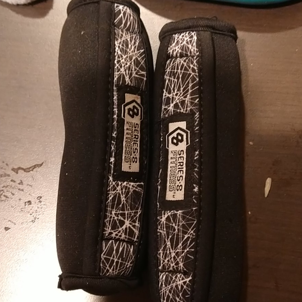 2lb and 5lb